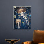 Canvas Without Frame