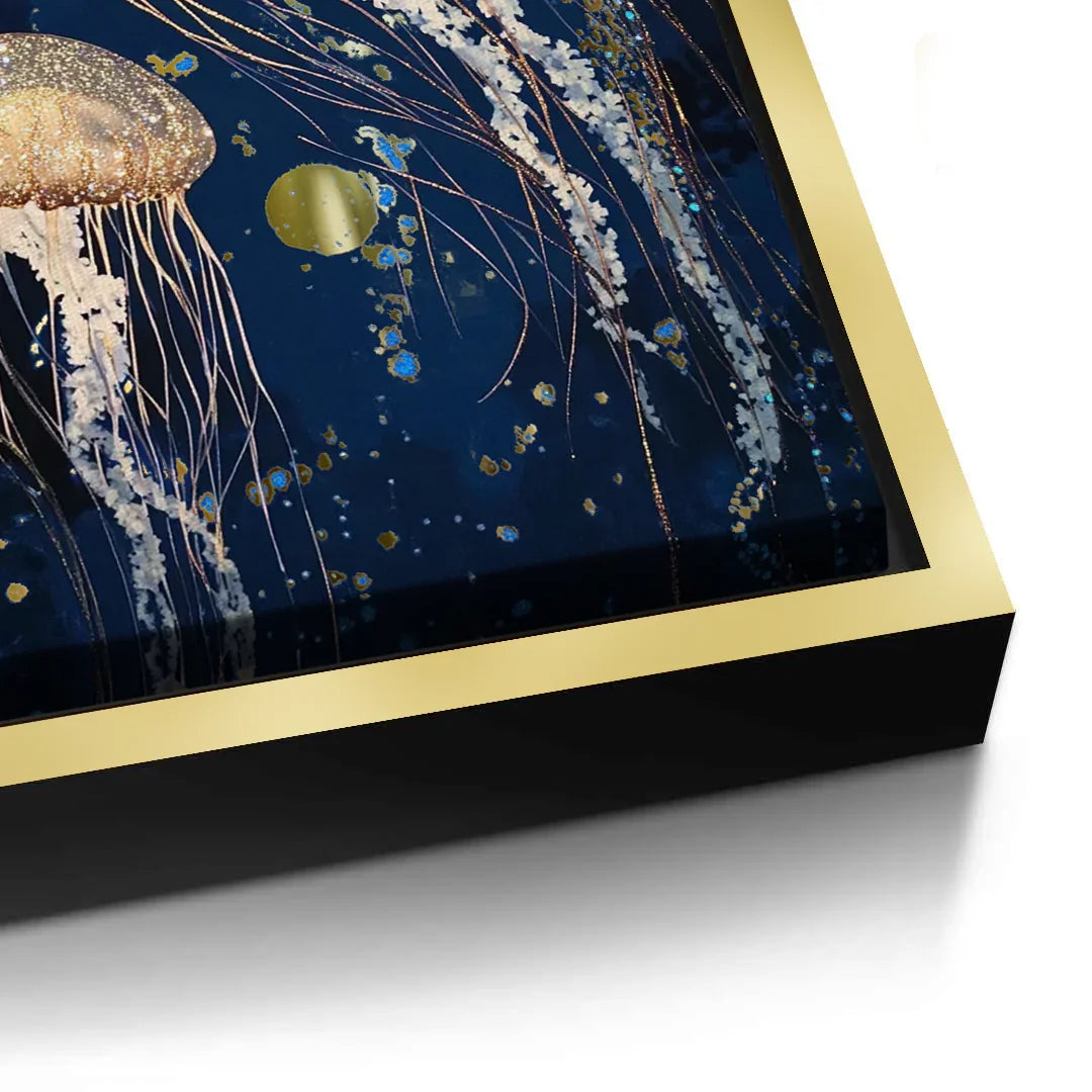 Canvas Gold