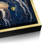 Canvas Gold