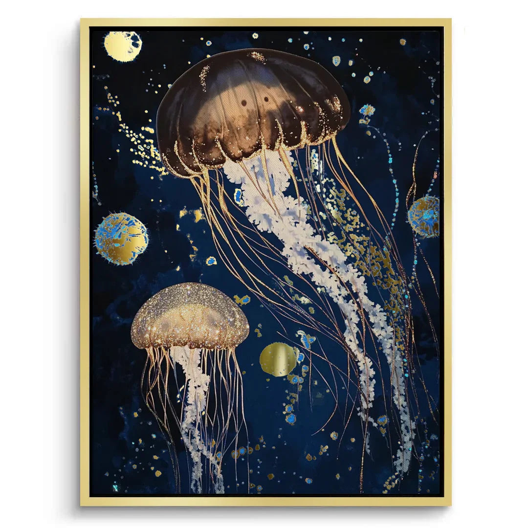 Canvas Gold