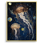 Canvas Gold