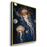 Canvas Gold