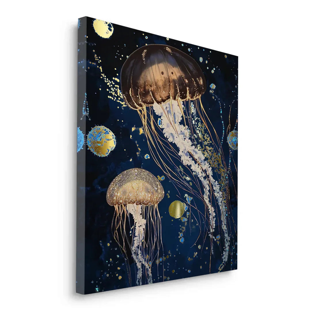 Canvas Without Frame