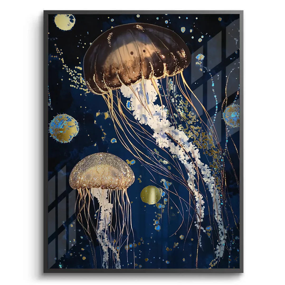 Posters Black