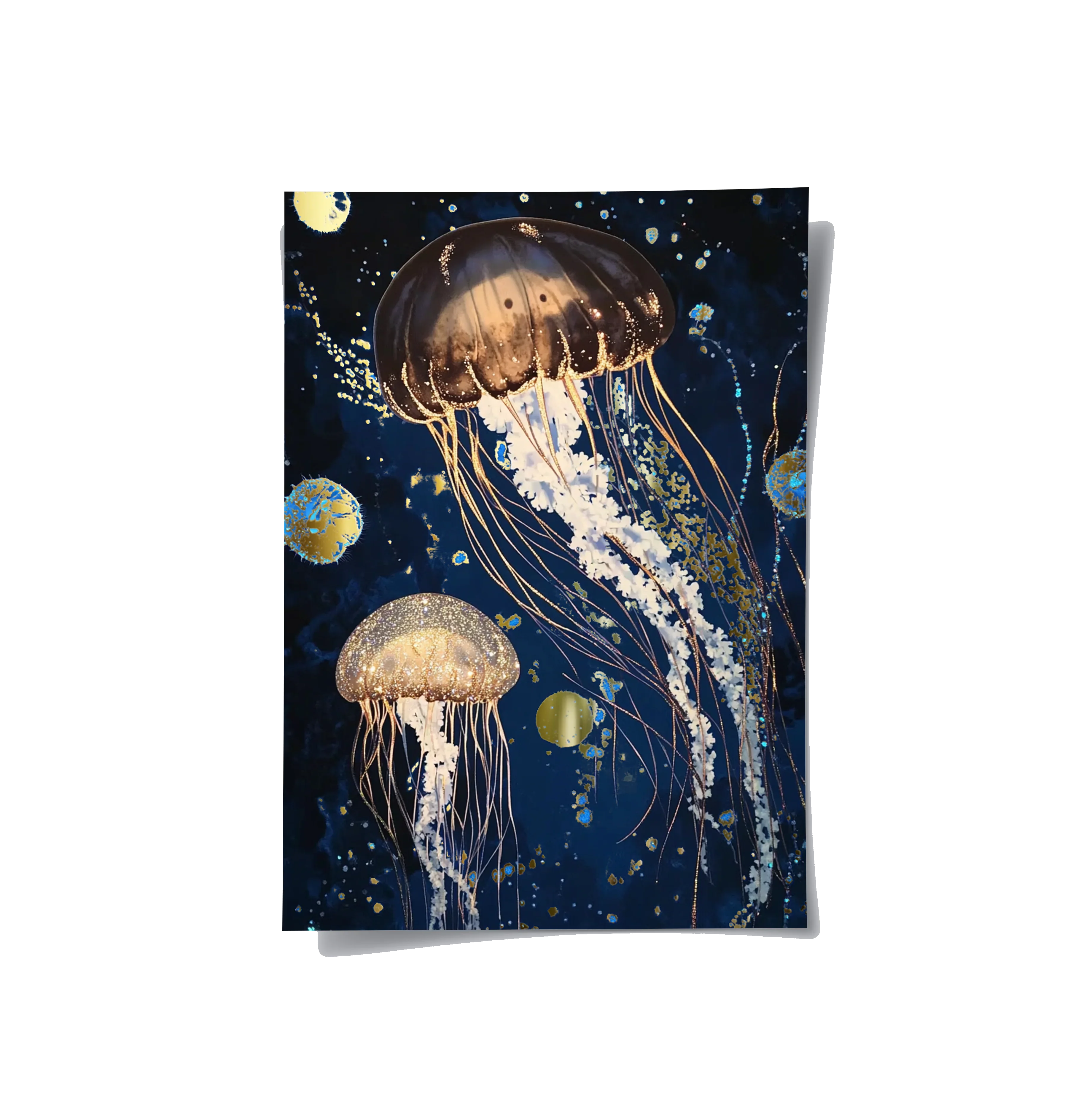 Posters Without Frame