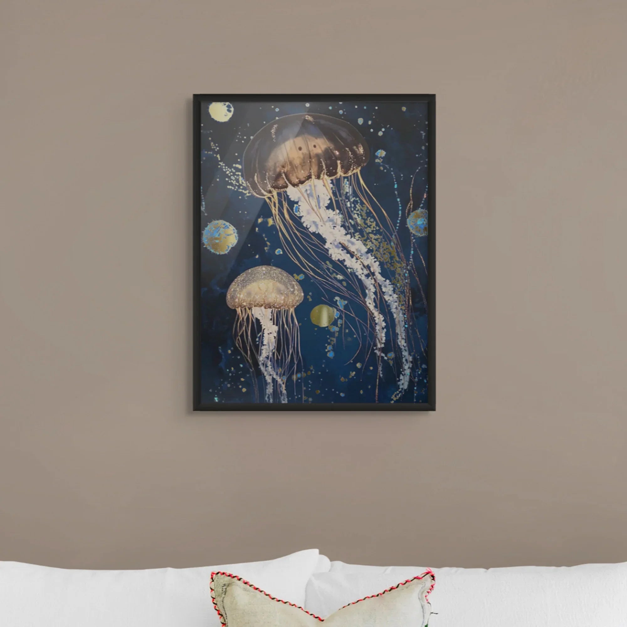 Posters Black