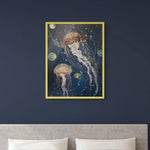 Posters Gold