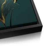 Canvas Black