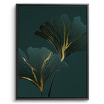 Canvas Black