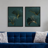 Canvas Black