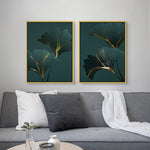 Canvas Gold