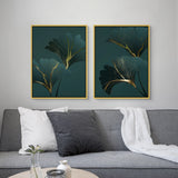 Canvas Gold