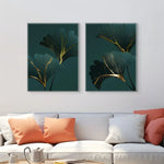Canvas Without Frame