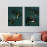 Canvas Without Frame