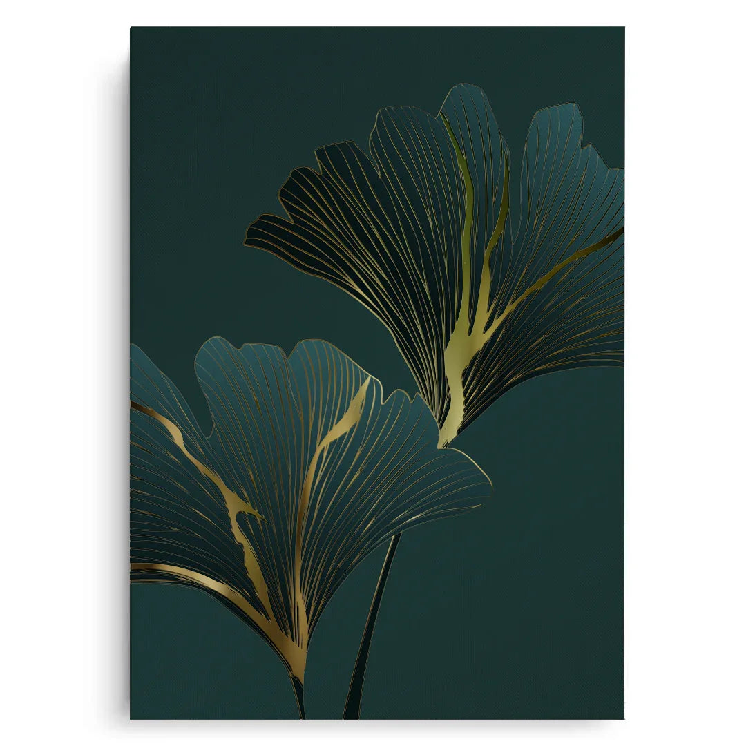 Canvas Without Frame