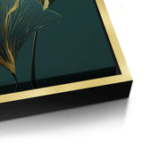 Canvas Gold