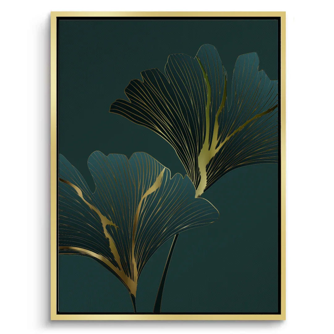 Canvas Gold