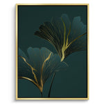 Canvas Gold