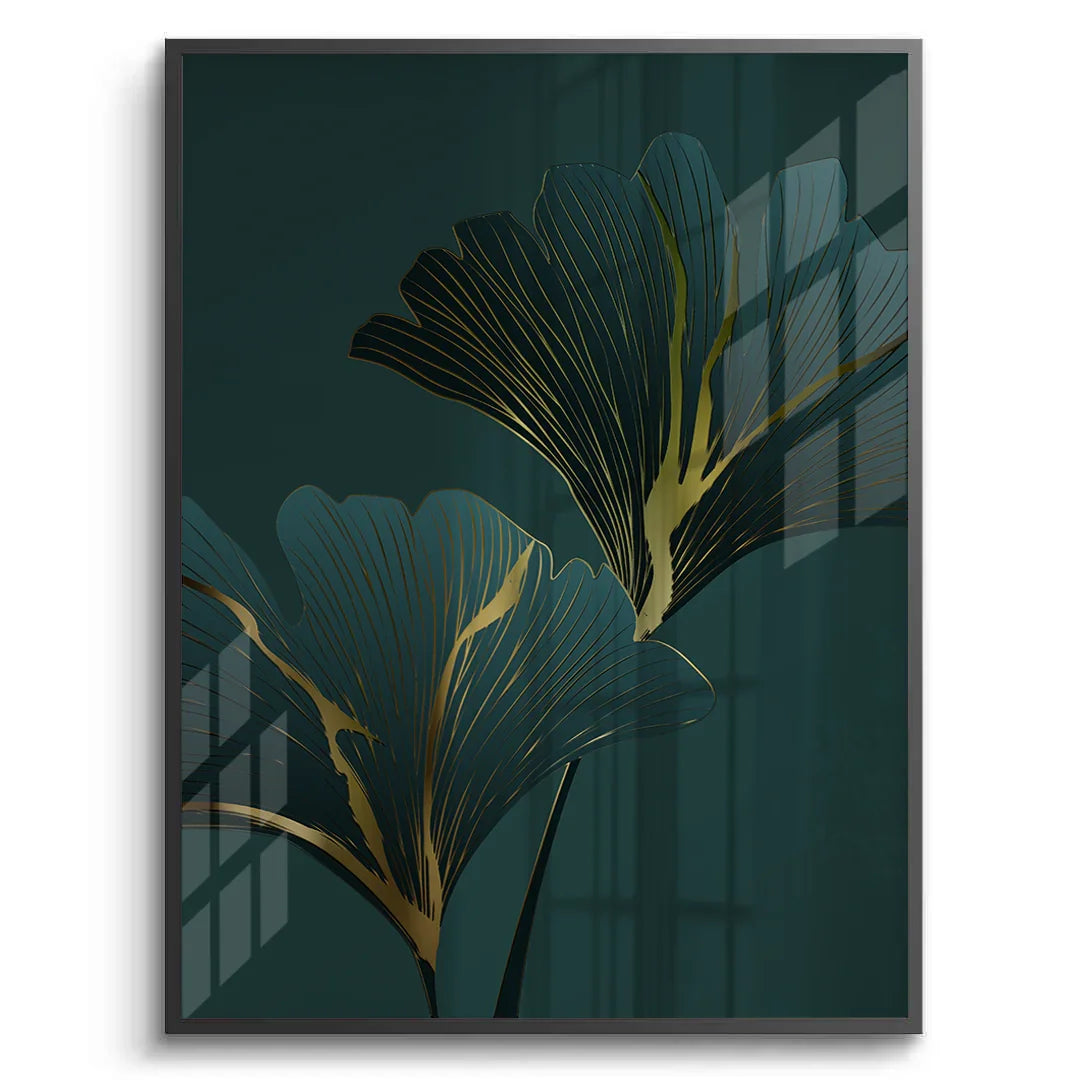 Posters Black