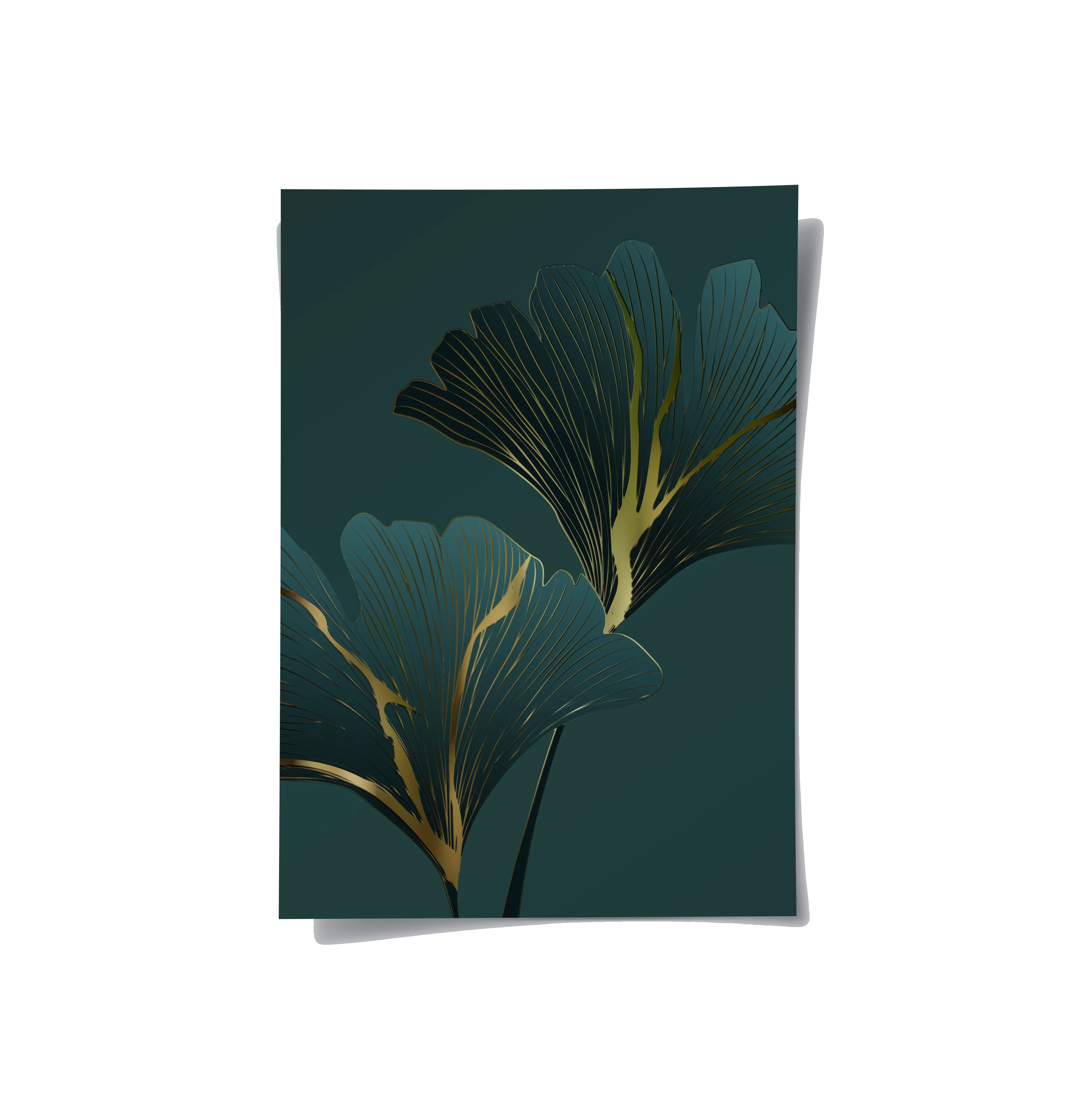 Posters Without Frame
