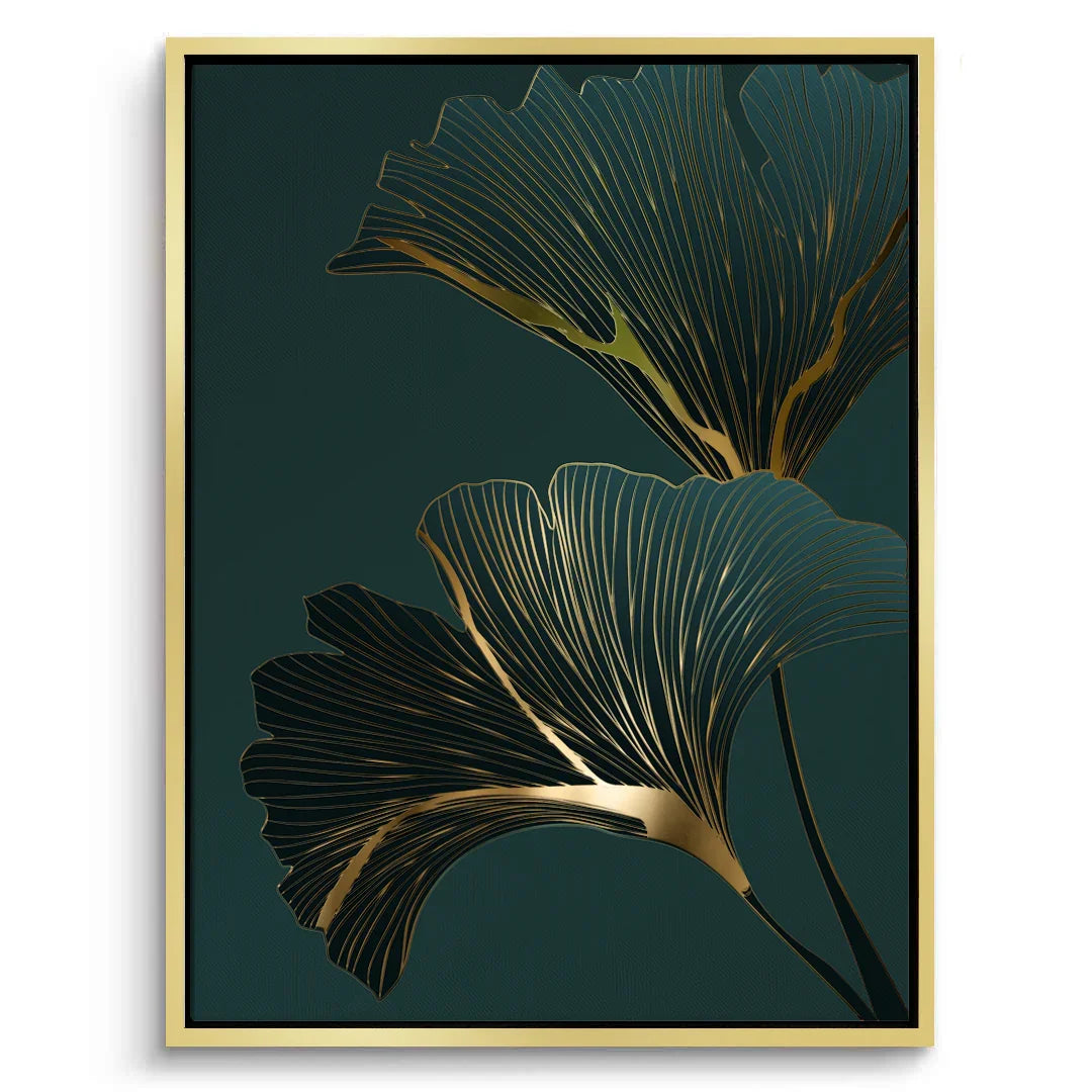 Canvas Gold