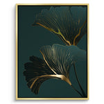 Canvas Gold