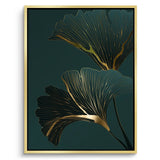 Canvas Gold