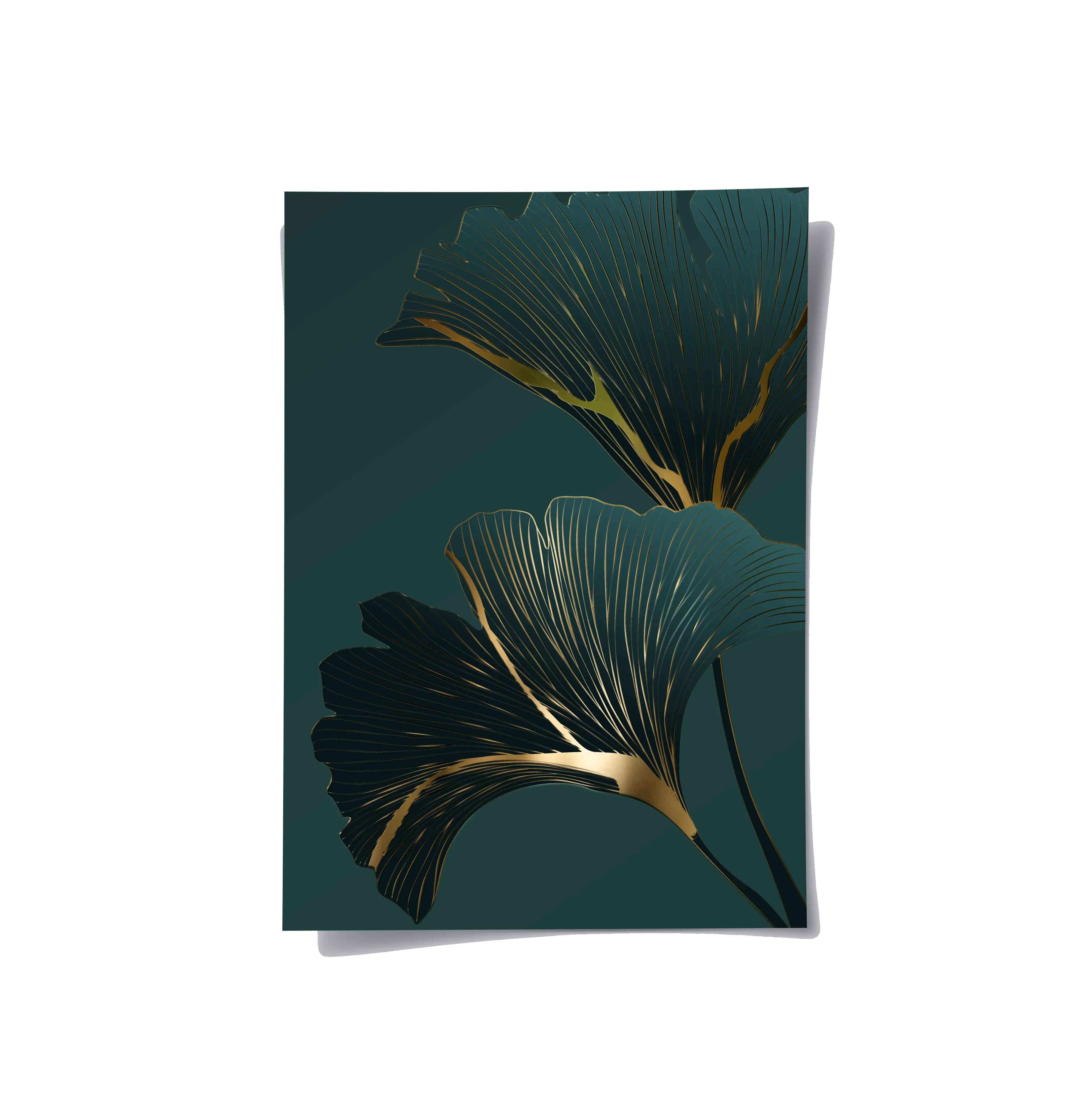 Posters Without Frame