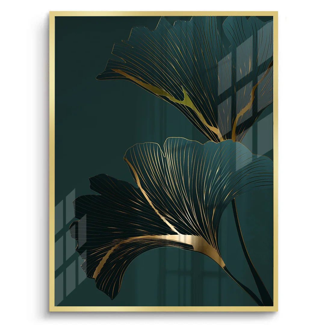 Posters Gold