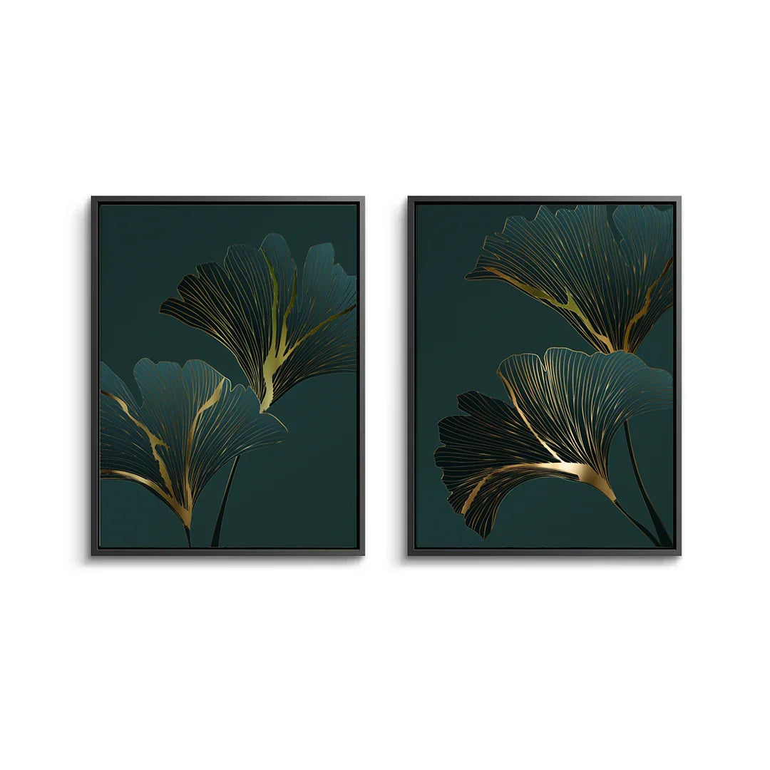 Canvas Black