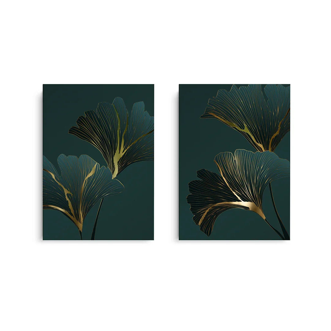 Canvas Without Frame