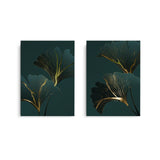 Canvas Without Frame