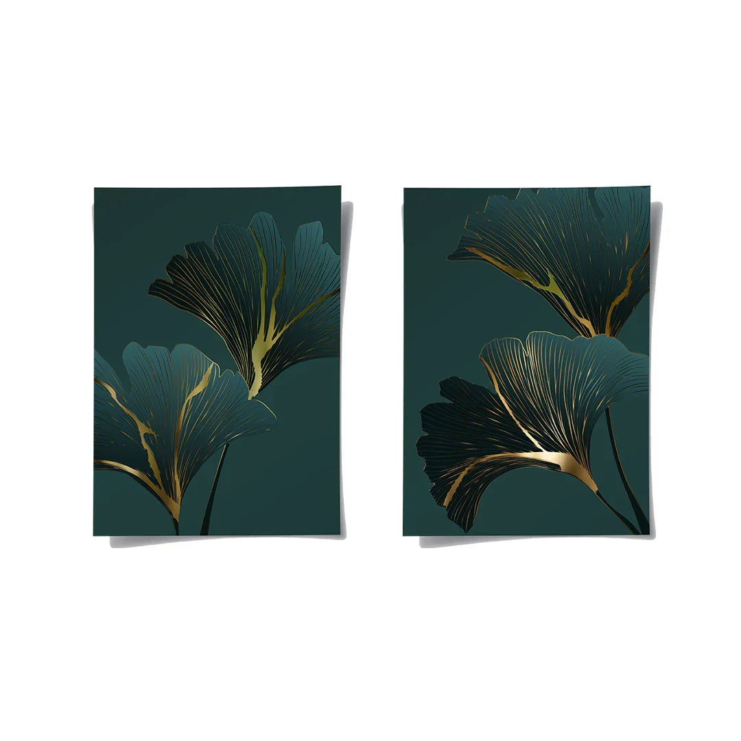 Posters Without Frame