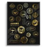 Posters Black