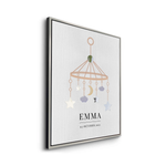 Canvas Silver
