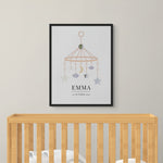 Posters Black