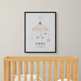 Posters Black