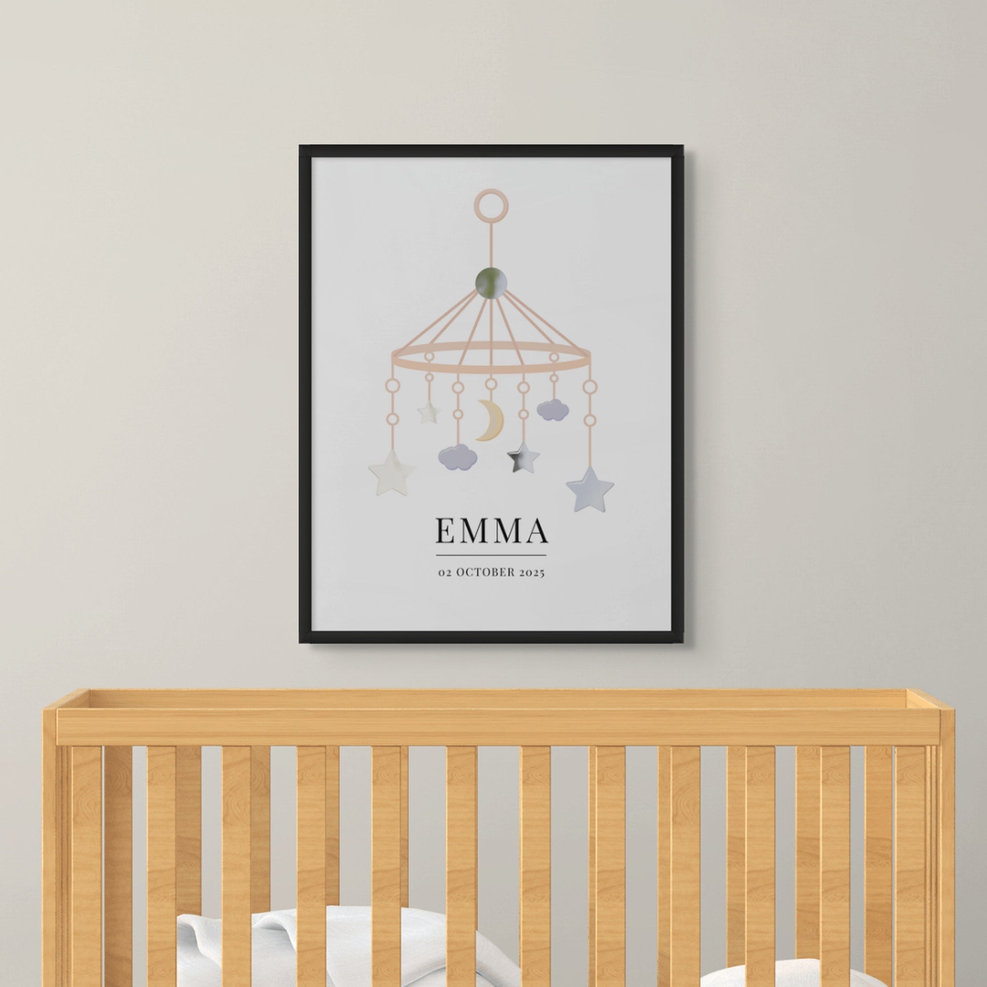 Posters Black