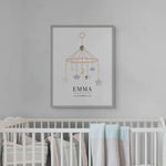Posters Silver