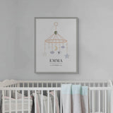 Posters Silver