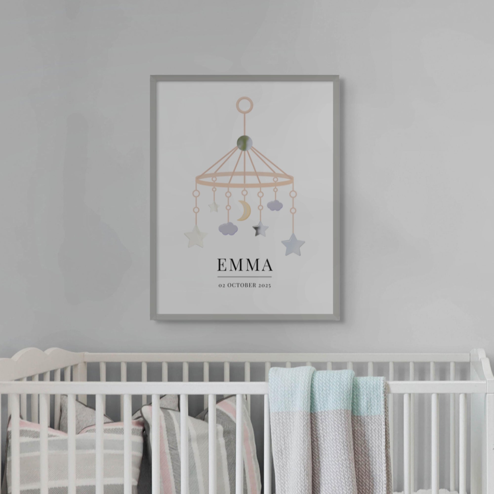 Posters Silver