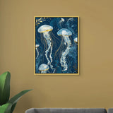 Canvas Gold