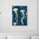 Canvas Without Frame