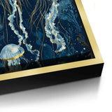 Canvas Gold