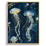 Canvas Gold
