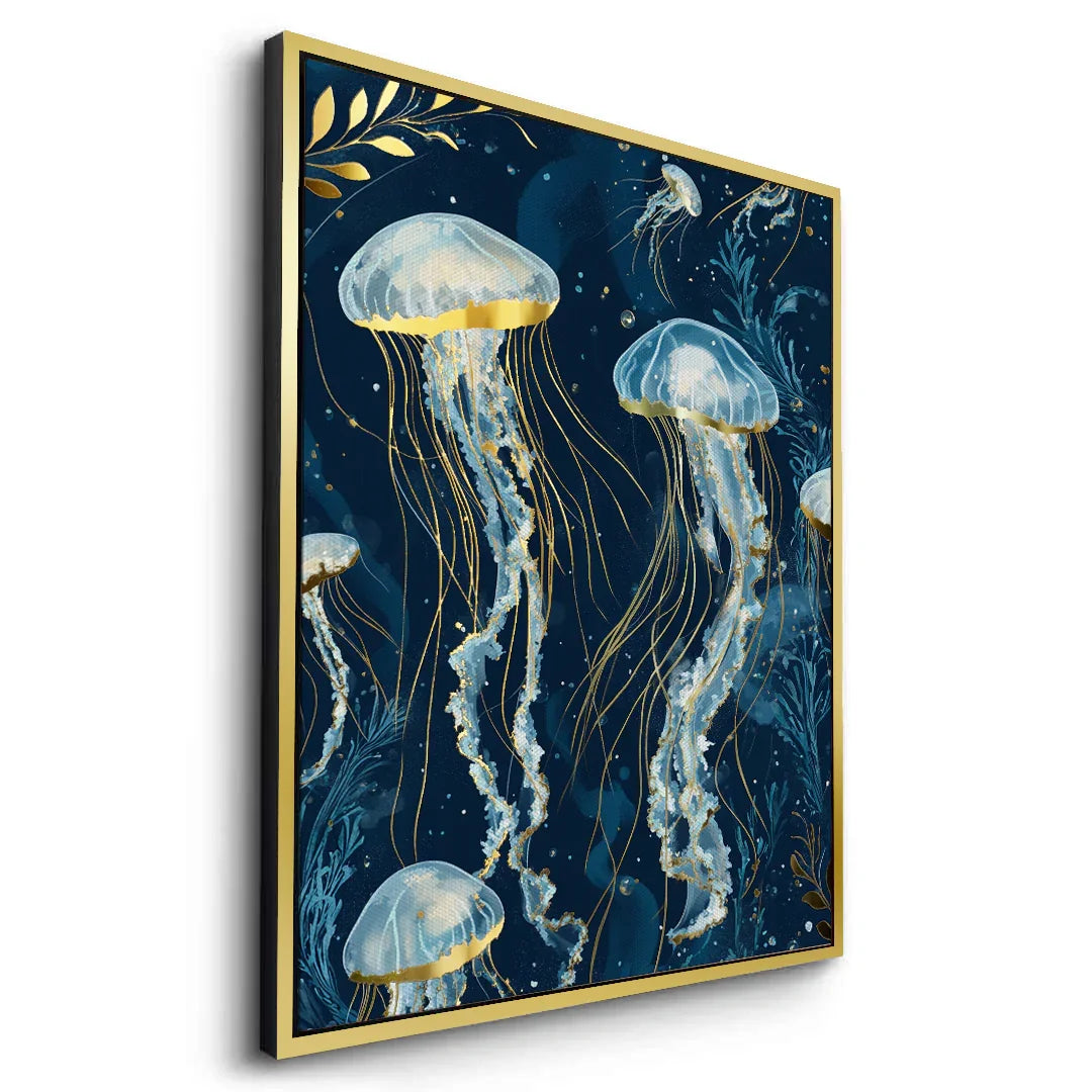 Canvas Gold