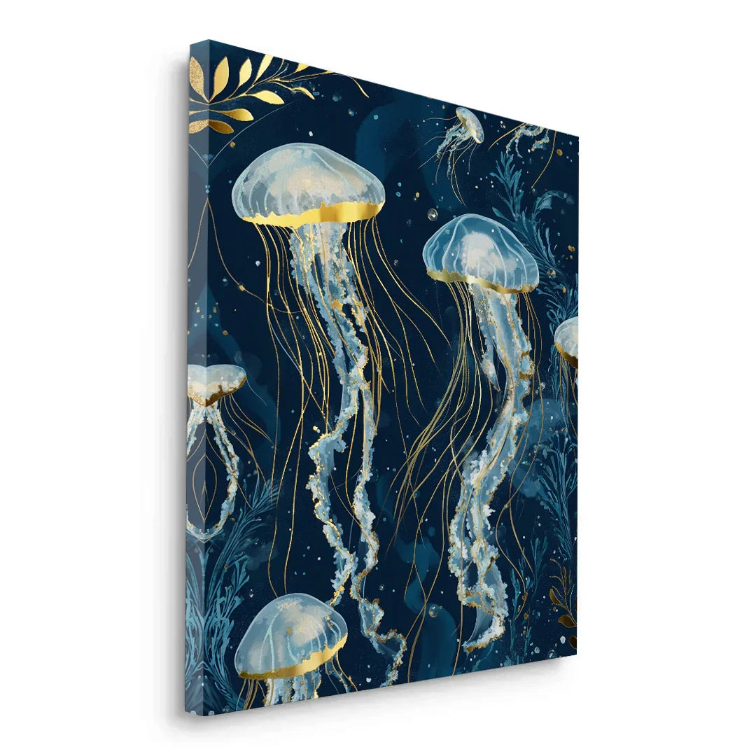 Canvas Without Frame