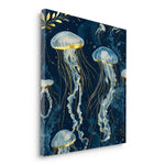 Canvas Without Frame