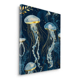 Canvas Without Frame