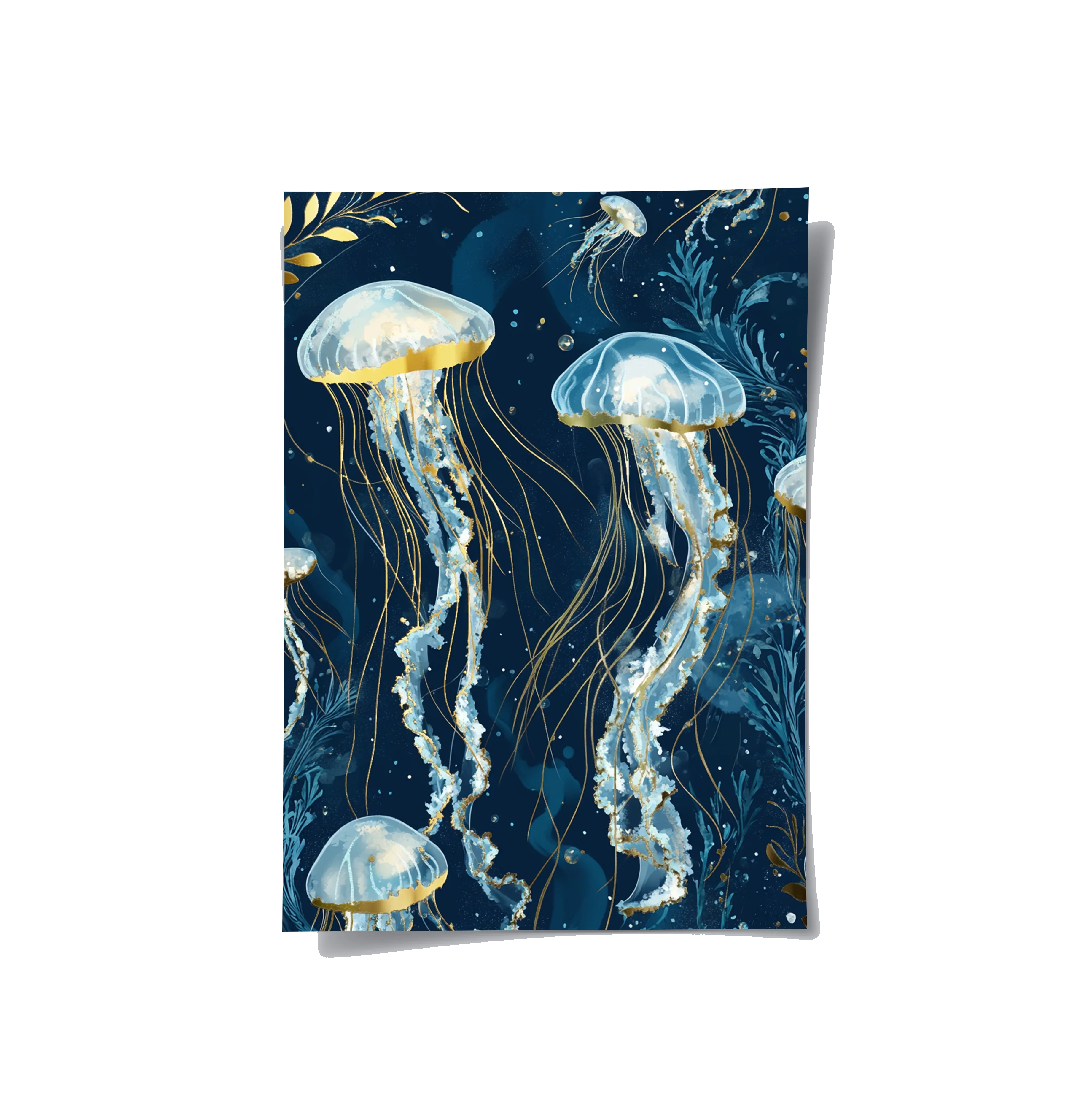 Posters Without Frame